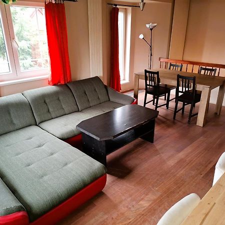 Chata U Rybnika Msecke Zehrovice Exteriör bild