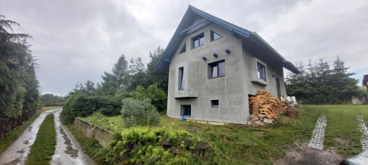 Chata U Rybnika Msecke Zehrovice Exteriör bild